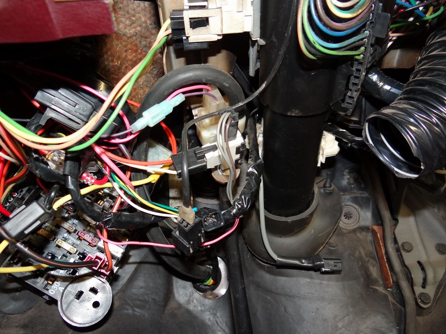 Wire ID help needed, anyone have a Helms manual - MonteCarloSS.com